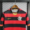 2008/2009 Retro Flamengo Home Football Shirt 1:1 Thai Quality