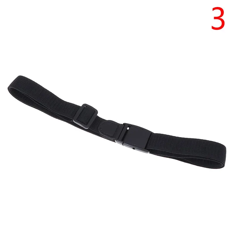Adjustable Belt For Easy Shirt Stay Non-slip Wrinkle-Proof Shirt Holder Straps Locking Belt Holder Near Shirt-Stay