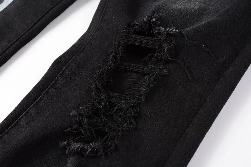 AMIRI 2023 new fashion jeans  817