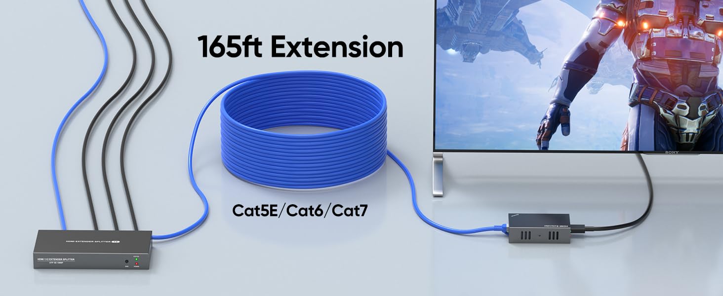 hdmi over ethernet