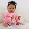 Babiesprincess Lifelike Reborn Baby Doll, Babiesprincess