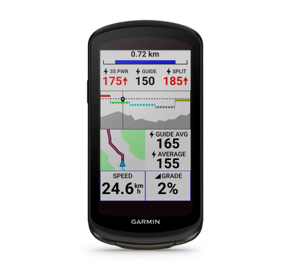 Computer de bicicletă Garmin Edge® 1050 Premium