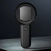 50X Handheld Magnifying Glass with LED Light Rechargeable Illuminated Magnifier