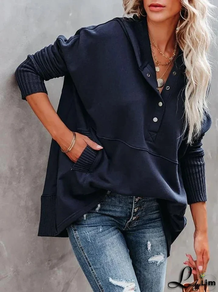 Classic and Comfortable Sweater