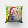 Diamond Painting-DIY Pillow Case