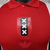 2025/2026 Player Version Ajax 125th Anniversary Edition Football Shirt1:1 Thai Quality