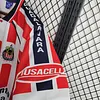 2002/2003 Retro Chivas de Guadalajara Home Football Shirt 1:1 Thai Quality