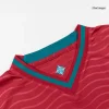 Portugal Home World Cup Jerseys Kit 2026