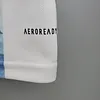 2020 Argentina Home Football Shirt 1:1 Thai Quality