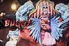 Buggy the Star Clown - ONE PIECE Resin Statue - G5 Studios