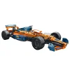 The Formula F1 Car