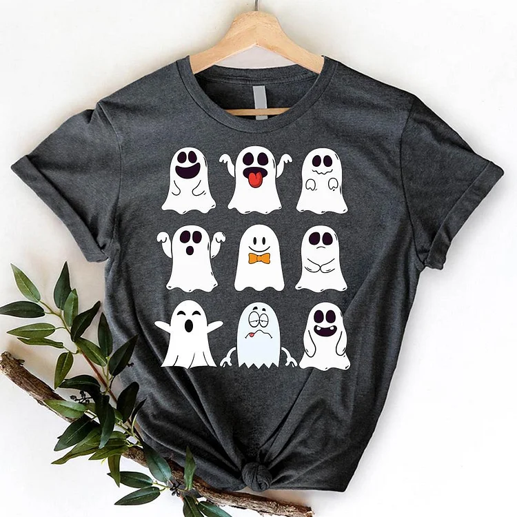 Keep calm and wait for-halloween T-Shirt-06975