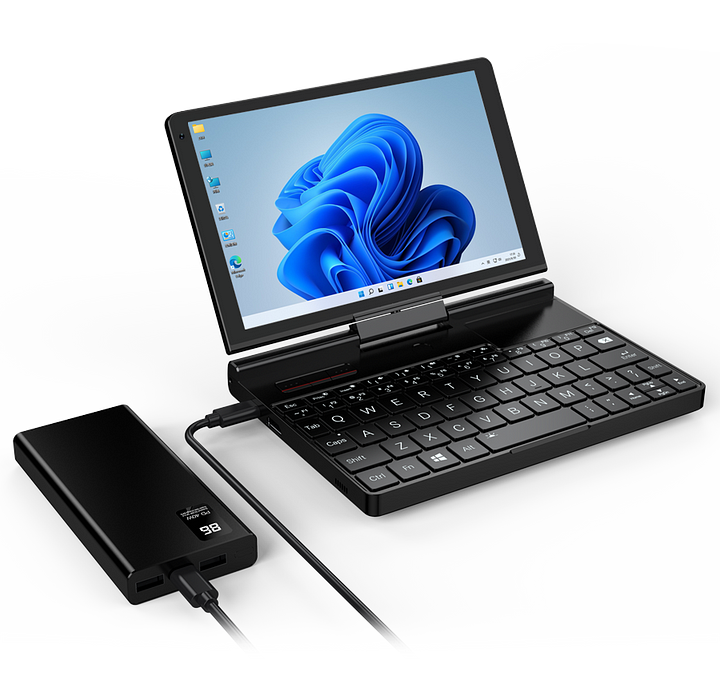 GPD Pocket 3 Ultimate版 i7-1195G7 訳あり Amazon.com : GPD Pocket 3 [11th Core CPU I7-1195G7-2TB