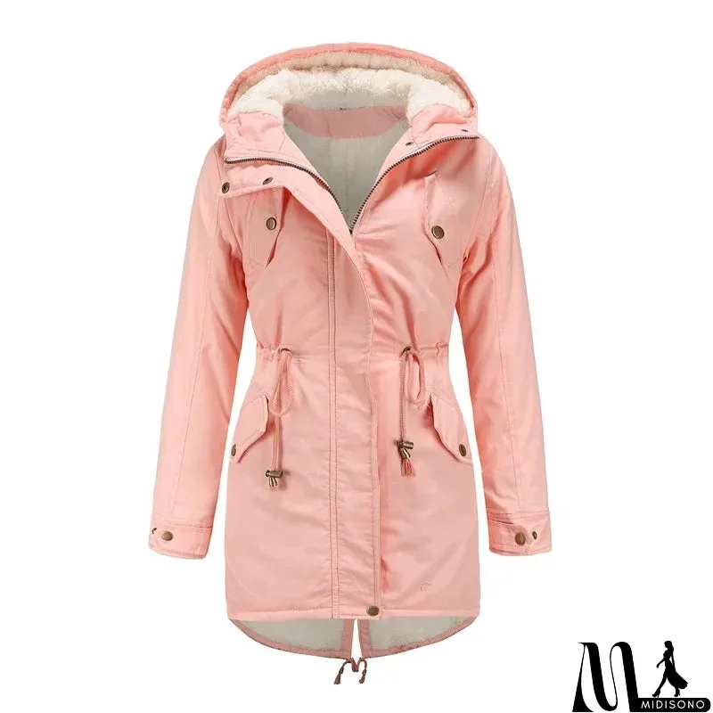 MidiSono - Stylish and Elegant garment