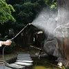 Electric Sprayer Nozzle USB Charging Plant Irrigation Gun Garden Irrigation Tool