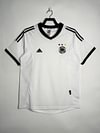 Joyfball 2002 Retro Soccer Jersey Germany Home