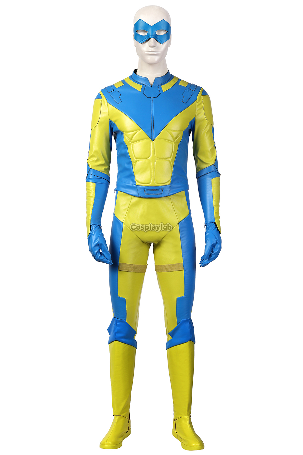 ​Gunter Braun​ Cosplay Costume