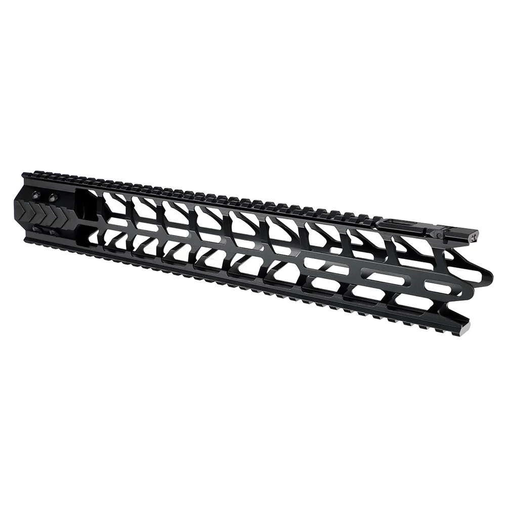 ohhunt ® AR15 Free Float M-LOK Handguard With Front Sight wholesale