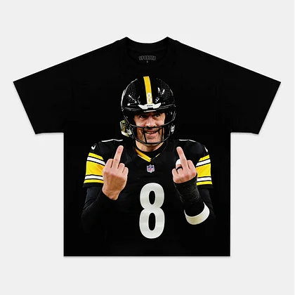 FOOTBALL TEE