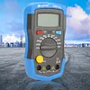 DM6013L Digital Capacitor Tester 1999 Counts 200pF 20mF Data Hold Circuit Tester