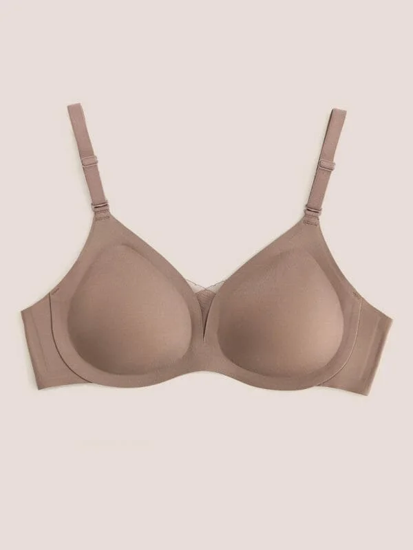 Wireless Support Bra