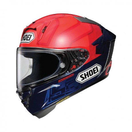 SHOEI X-15 Marquez7 Full Face Motorcycle Gear Riding Motocross Racing Motobike Helmet