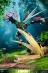 MH Scale Stingmon - Digimon Resin Statue - Pokemon Studio