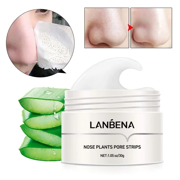 🔥2023's most worth buying blackhead removal plant peel-off mask