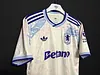 Joyfball 2025/2026 Aston Villa Third Away Football Shirt 1:1 Thai Quality