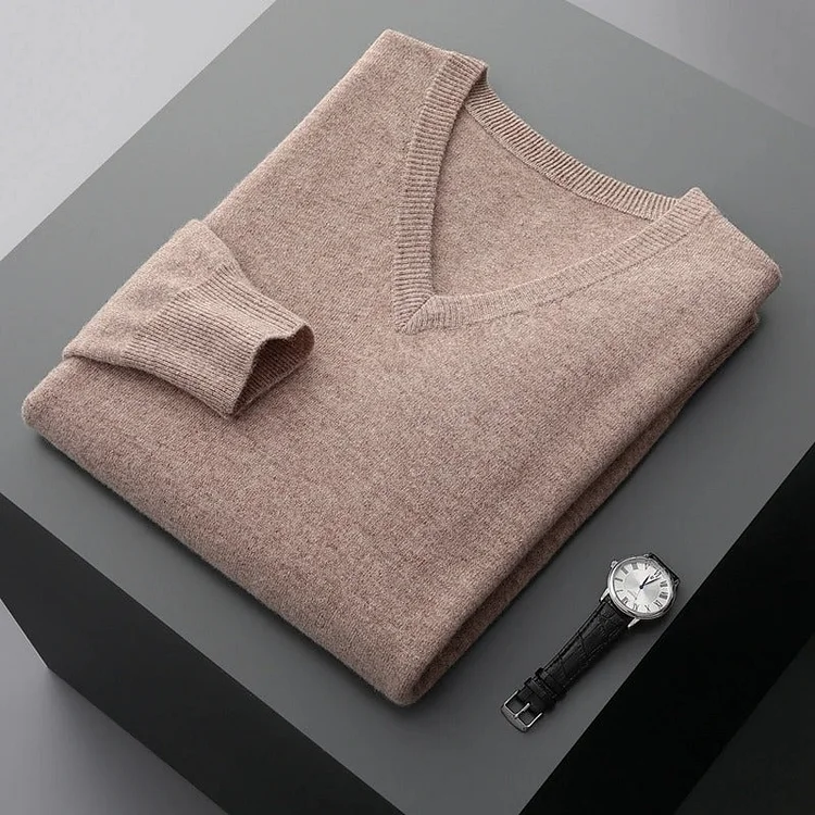 Rasmer Wool Sweater QueenFunky