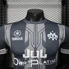 2025-2026 Player Version Olympique Marseille Special Edition Football Shirt 1:1 Thai Quality