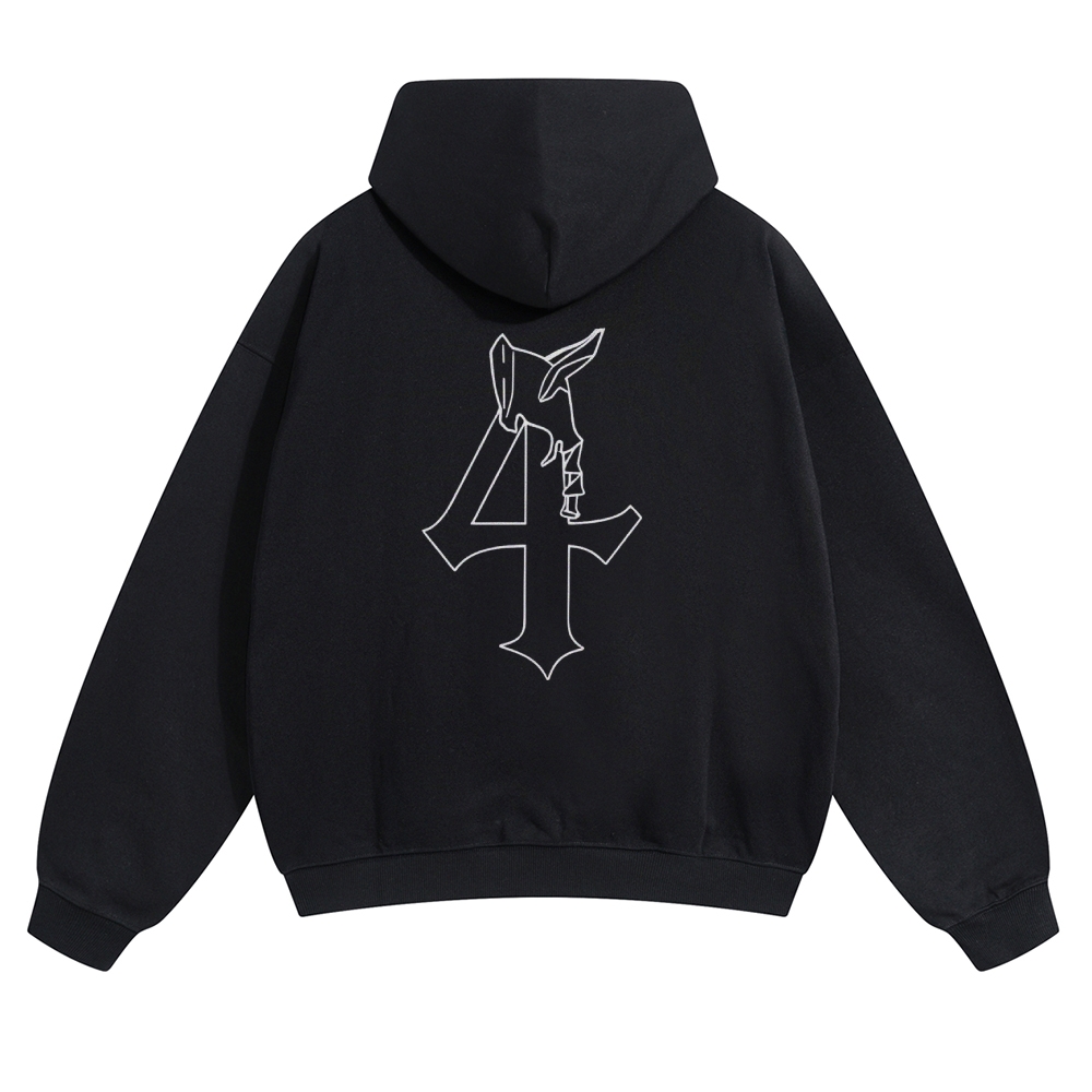 Ulquiorra Espada Hoodie