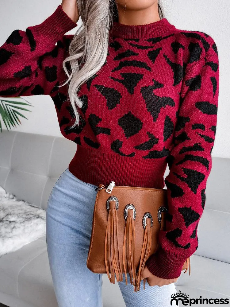 Casual and Comfortable winter Sweater