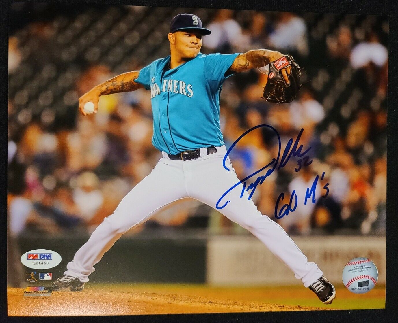 TAIJUAN WALKER GO Ms