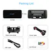 Ugode Wireless CarPlay Android Auto Touch Screen For Mercedes Benz GLE GLS
