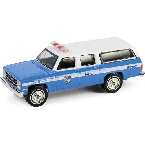 Dronehint 1990 Chevrolet Suburban K2500 Scottsdale New | Greenlight Toy