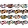 DIY Diamond Tissue Box Wooden 5D Diamond Painting Tissue Holder for Home Decor