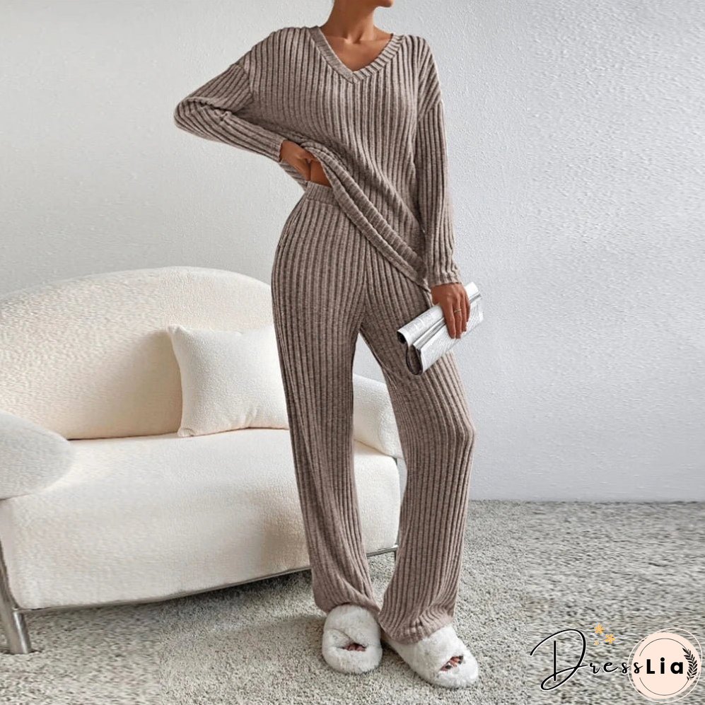 Effortless and Trendy winter garment