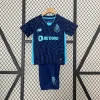2024/2025 Porto Third Away Football Shirt 1:1 Thai Quality Kids Size