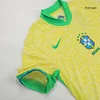 Brazil Home Jerseys Full Kit Copa America 2024