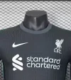 24/25 Player Version Liverpool Soccer Jersey Away