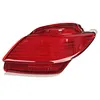 Rear Bumper Light Brake Fog Lamp Compatible for Lexus RX350 450H 2010-2015 US