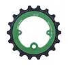 18T Bicycle Jockey Wheel 9/10/11 Speeds Rear Derailleur Ceramic Pulley Bike Guide for Shimano R8000 R7000 MTB Road Bicycle Part