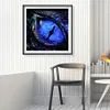 uk.everydayedeals (Limited Stock)Paint By Number - Oil Painting -  Dragon (40*40Cm)