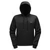 USB Electric Heated Hoodie with 17 Zones Heating Sweatshirt for Men Women Winter