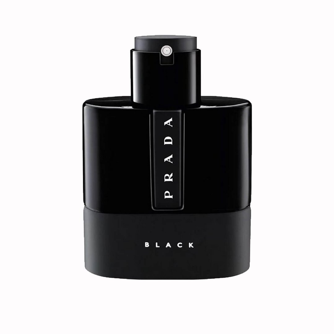 Prada Luna Rossa Black Parfümproben Abfüllung