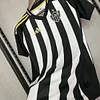 2025-2026 Women Atl&eacute;tico Mineiro Home Football Shirt 1:1 Thai Quality