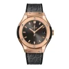 Hublot Classic Fusion Racing Grey King Gold Ref. # 581.OX.7081.LR