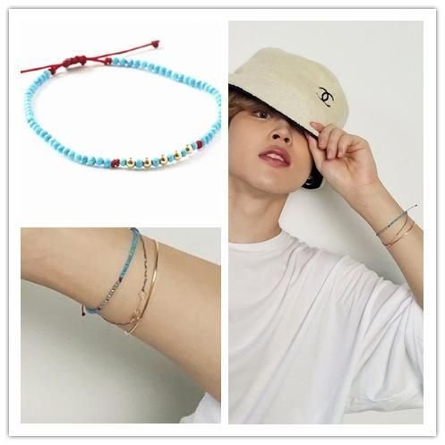 Dynamite JIMIN Bracelet