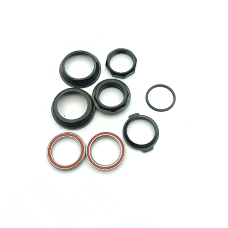 JOYOR T Series Front fork assembly